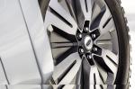 Ford Atlas Concept 2013 года